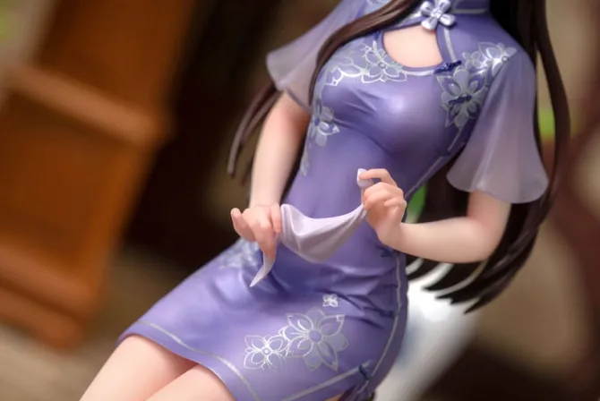 King of Glory - Gift+ Dream Weaving Statue / Xishi Ver.: Myethos