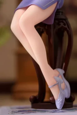 King of Glory - Gift+ Dream Weaving Statue / Xishi Ver.: Myethos