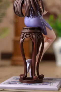 King of Glory - Gift+ Dream Weaving Statue / Xishi Ver.: Myethos