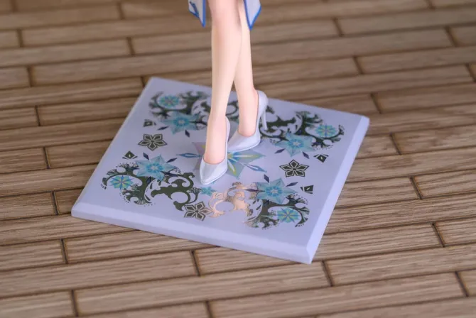 King of Glory - Gift+ Dream Weaving Statue / Wang Zhaojun Ver.: Myethos