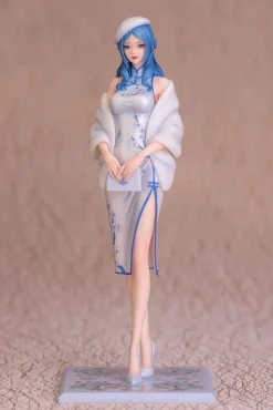 King of Glory - Gift+ Dream Weaving Statue / Wang Zhaojun Ver.: Myethos