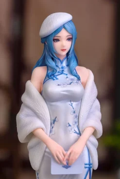 King of Glory - Gift+ Dream Weaving Statue / Wang Zhaojun Ver.: Myethos