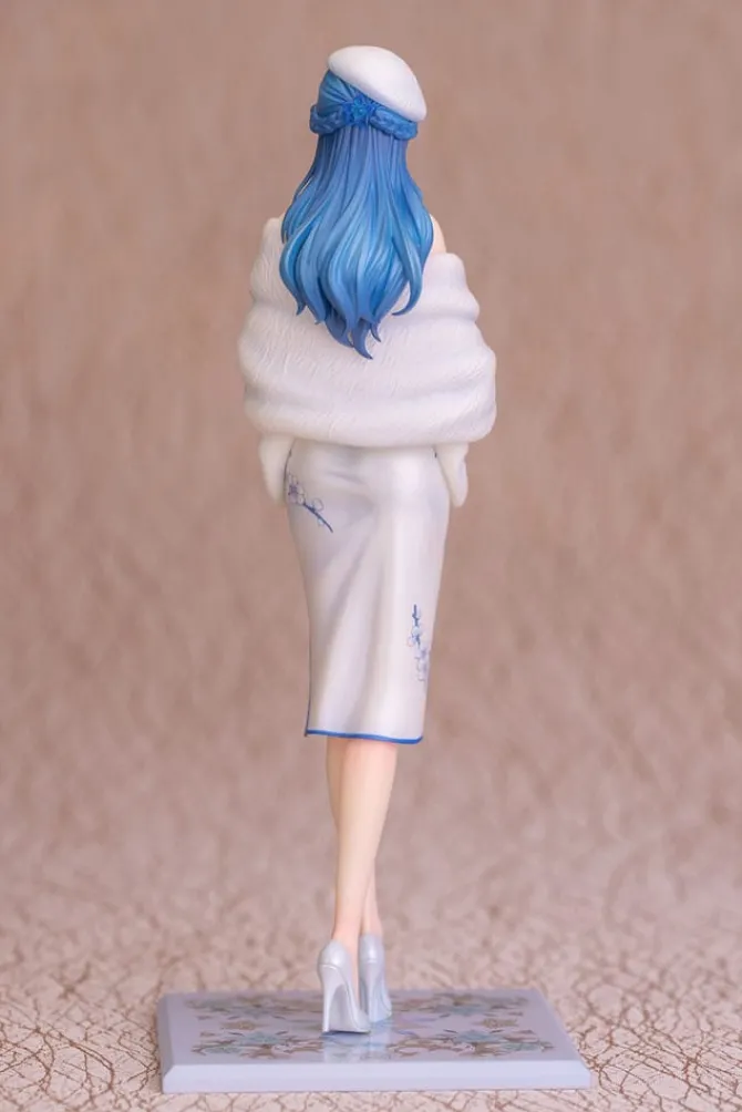 King of Glory - Gift+ Dream Weaving Statue / Wang Zhaojun Ver.: Myethos