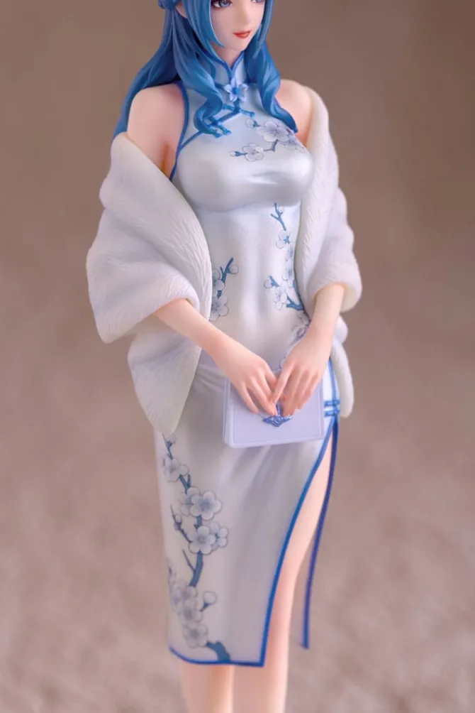 King of Glory - Gift+ Dream Weaving Statue / Wang Zhaojun Ver.: Myethos