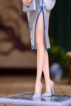 King of Glory - Gift+ Dream Weaving Statue / Wang Zhaojun Ver.: Myethos