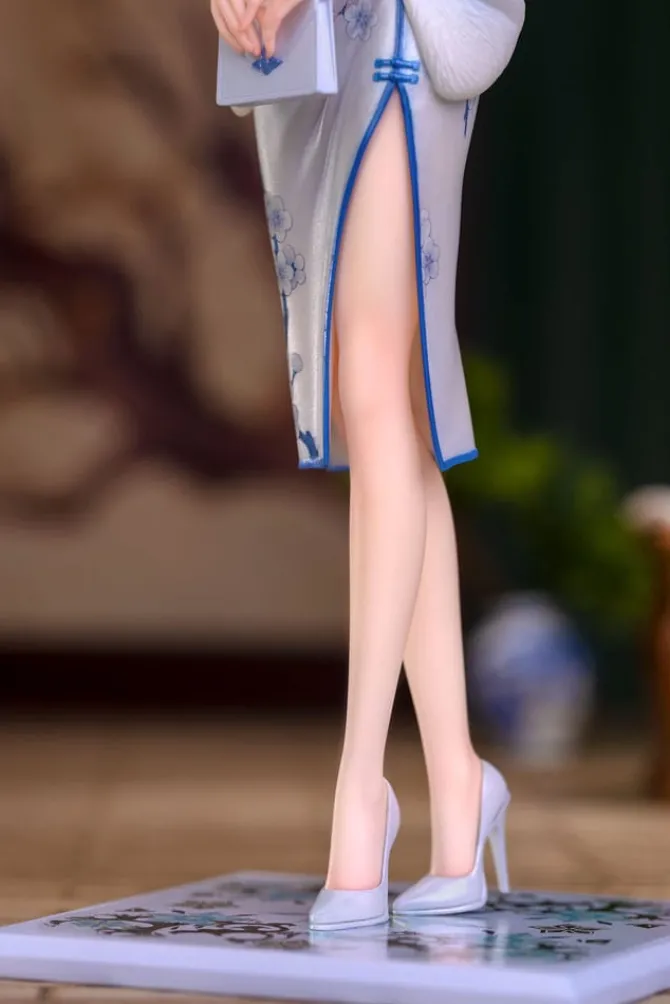 King of Glory - Gift+ Dream Weaving Statue / Wang Zhaojun Ver.: Myethos