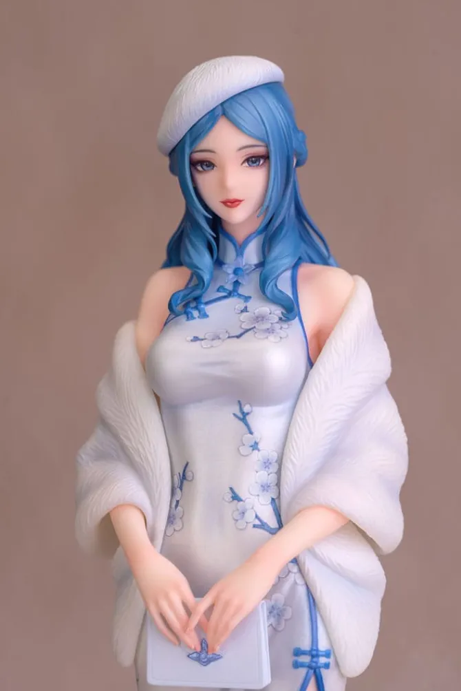 King of Glory - Gift+ Dream Weaving Statue / Wang Zhaojun Ver.: Myethos