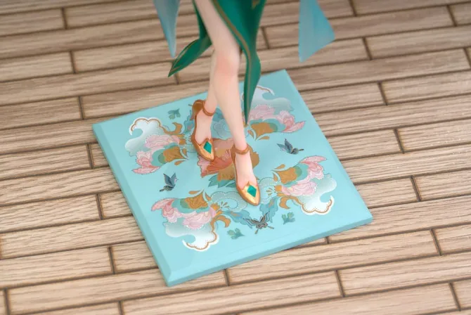 King of Glory - Gift+ Dream Weaving Statue / Yang Yuhuan Ver.: Myethos