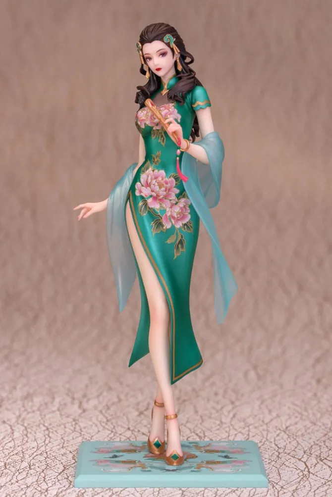 King of Glory - Gift+ Dream Weaving Statue / Yang Yuhuan Ver.: Myethos