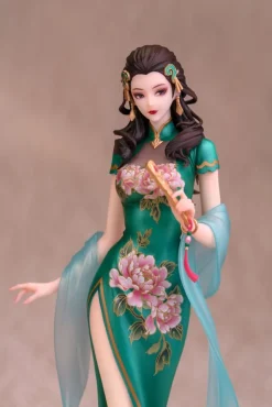 King of Glory - Gift+ Dream Weaving Statue / Yang Yuhuan Ver.: Myethos