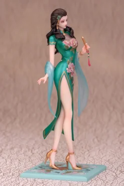 King of Glory - Gift+ Dream Weaving Statue / Yang Yuhuan Ver.: Myethos