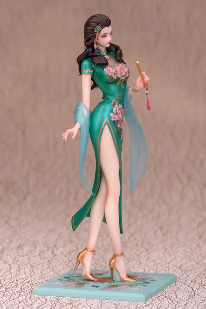 King of Glory - Gift+ Dream Weaving Statue / Yang Yuhuan Ver.: Myethos