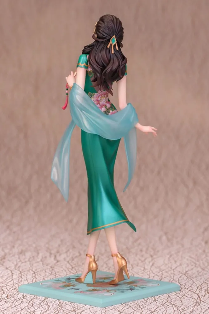 King of Glory - Gift+ Dream Weaving Statue / Yang Yuhuan Ver.: Myethos