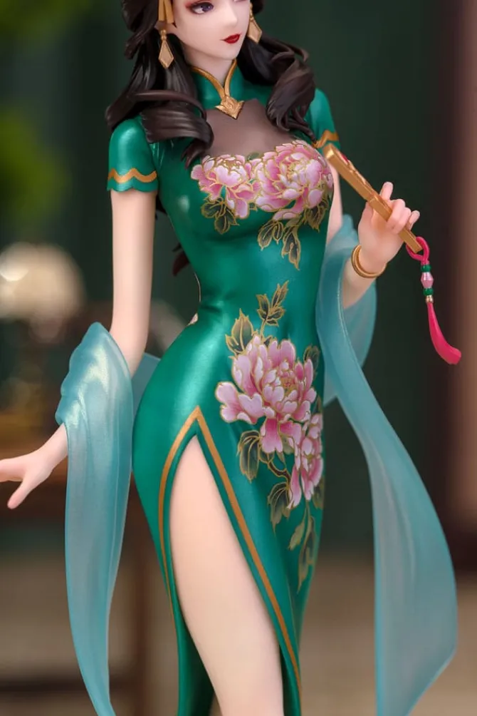 King of Glory - Gift+ Dream Weaving Statue / Yang Yuhuan Ver.: Myethos