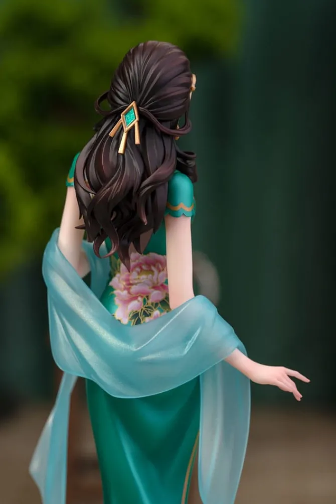 King of Glory - Gift+ Dream Weaving Statue / Yang Yuhuan Ver.: Myethos