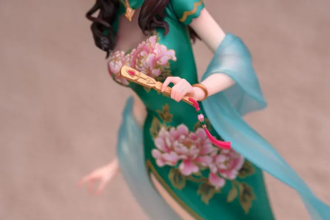 King of Glory - Gift+ Dream Weaving Statue / Yang Yuhuan Ver.: Myethos