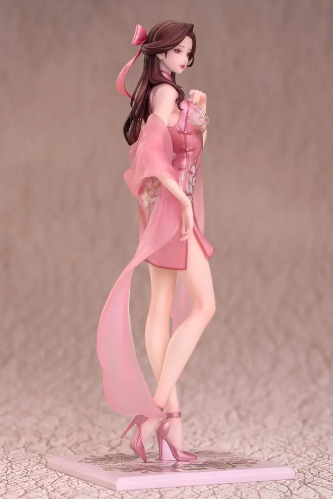 King of Glory - Gift+ Dream Weaving Statue / Diaochan Ver.: Myethos