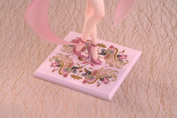 King of Glory - Gift+ Dream Weaving Statue / Diaochan Ver.: Myethos