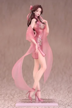 King of Glory - Gift+ Dream Weaving Statue / Diaochan Ver.: Myethos