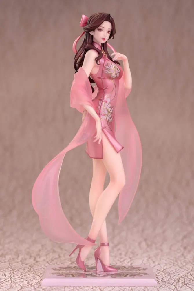 King of Glory - Gift+ Dream Weaving Statue / Diaochan Ver.: Myethos