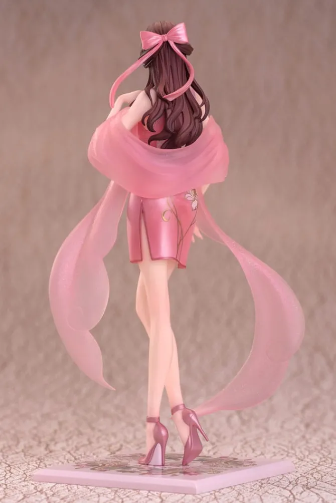 King of Glory - Gift+ Dream Weaving Statue / Diaochan Ver.: Myethos