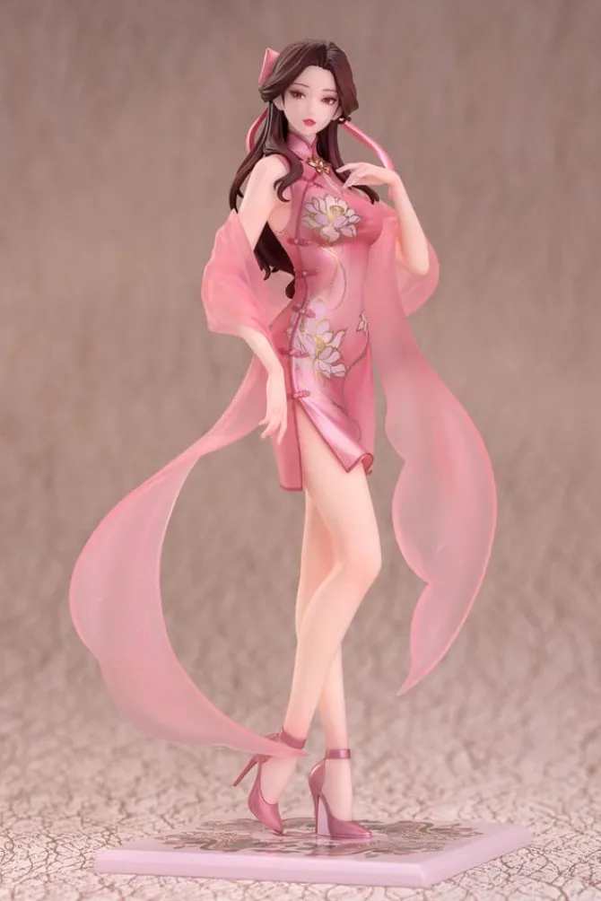 King of Glory - Gift+ Dream Weaving Statue / Diaochan Ver.: Myethos