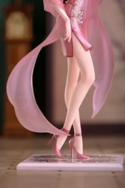 King of Glory - Gift+ Dream Weaving Statue / Diaochan Ver.: Myethos