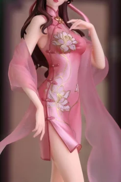 King of Glory - Gift+ Dream Weaving Statue / Diaochan Ver.: Myethos