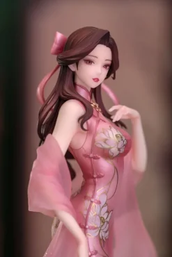 King of Glory - Gift+ Dream Weaving Statue / Diaochan Ver.: Myethos