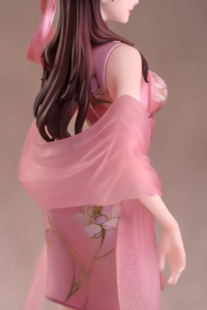 King of Glory - Gift+ Dream Weaving Statue / Diaochan Ver.: Myethos