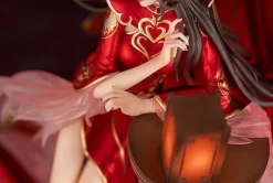 King Of Glory - My One and Only Luna Statue / Baiheliang Goddess Version: Myethos