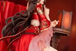 King Of Glory - My One and Only Luna Statue / Baiheliang Goddess Version: Myethos