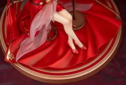 King Of Glory - My One and Only Luna Statue / Baiheliang Goddess Version: Myethos