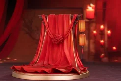 King Of Glory - My One and Only Luna Statue / Baiheliang Goddess Version: Myethos