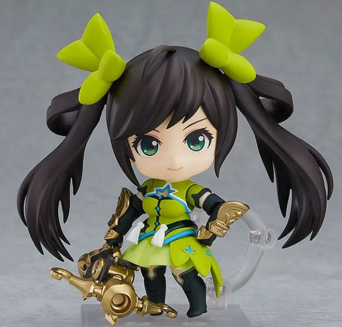 King Of Glory - Sun Shangxiang Nendoroid: Good Smile Company