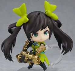 King Of Glory - Sun Shangxiang Nendoroid: Good Smile Company