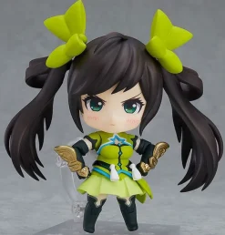 King Of Glory - Sun Shangxiang Nendoroid: Good Smile Company