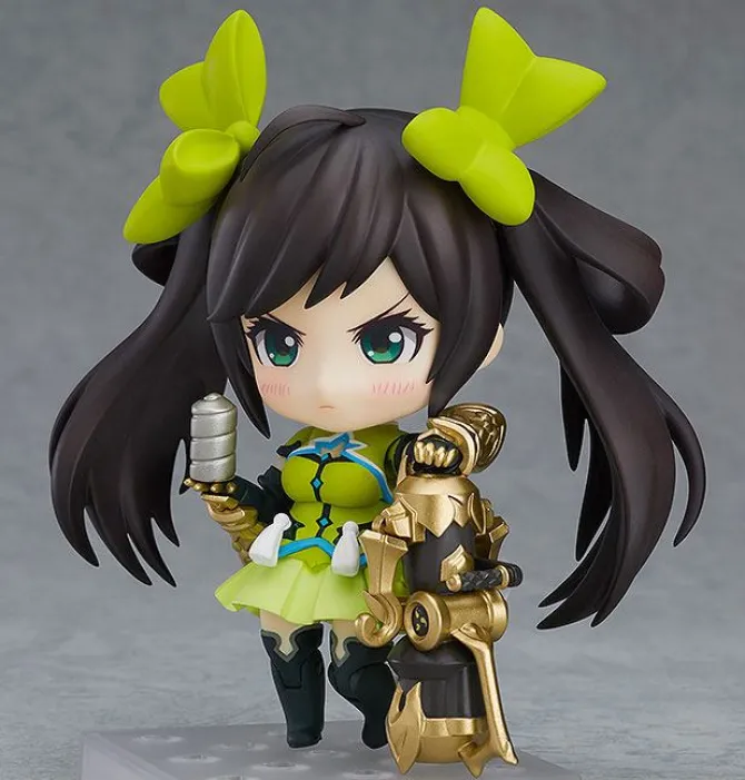 King Of Glory - Sun Shangxiang Nendoroid: Good Smile Company