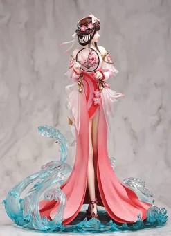 King Of Glory - Zhen Ji Statue / Peony Pavilion Version: Myethos