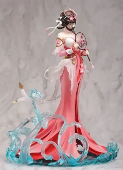 King Of Glory - Zhen Ji Statue / Peony Pavilion Version: Myethos