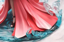 King Of Glory - Zhen Ji Statue / Peony Pavilion Version: Myethos