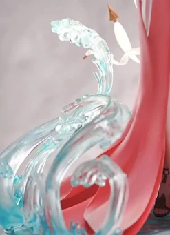 King Of Glory - Zhen Ji Statue / Peony Pavilion Version: Myethos