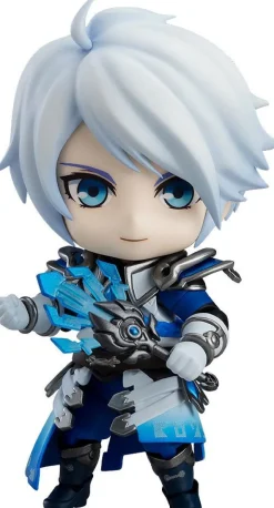 King Of Glory - Zhuge Liang Nendoroid: Good Smile Company