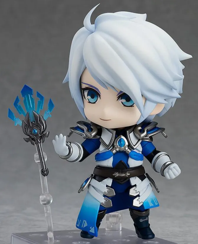 King Of Glory - Zhuge Liang Nendoroid: Good Smile Company