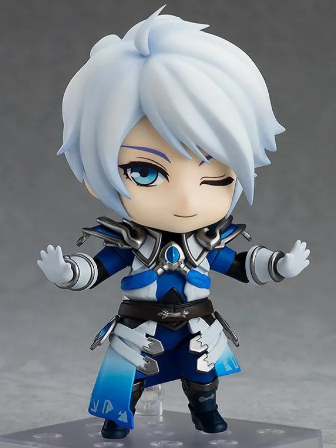 King Of Glory - Zhuge Liang Nendoroid: Good Smile Company