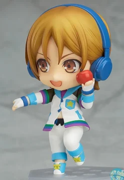 King of Prism - Hiro Hayami Actionfigur - Co-de Nendoroid: Orange Rouge