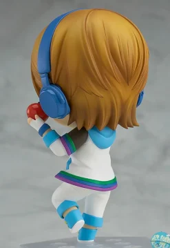 King of Prism - Hiro Hayami Actionfigur - Co-de Nendoroid: Orange Rouge