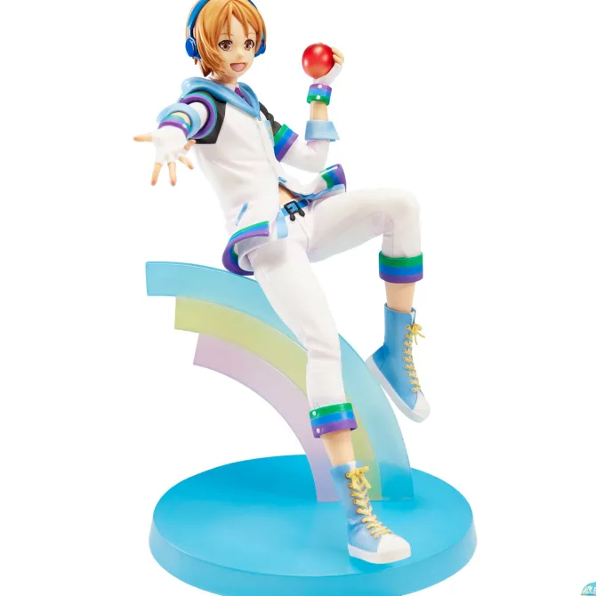 King of Prism - Hiro Hayami Statue: Union Creative