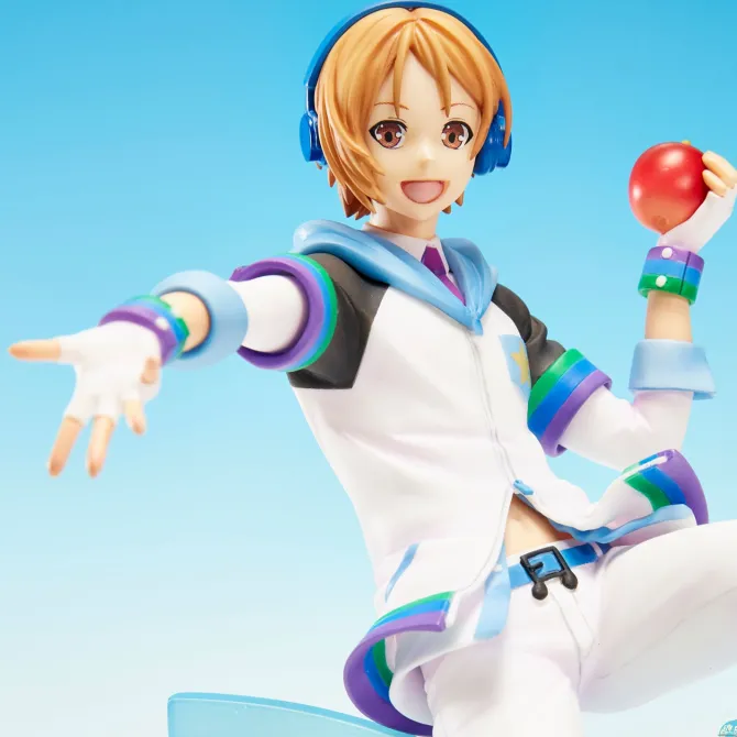 King of Prism - Hiro Hayami Statue: Union Creative