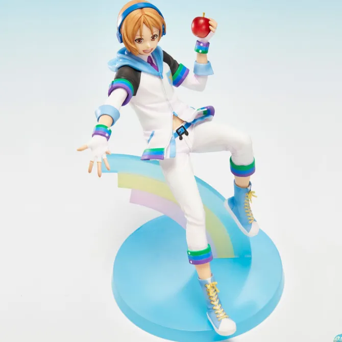 King of Prism - Hiro Hayami Statue: Union Creative